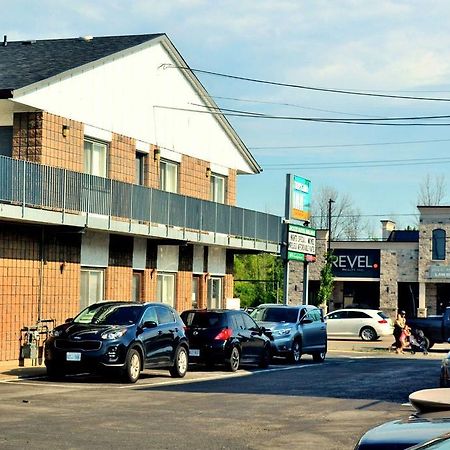 Tropicana Inn Niagara Falls Zewnętrze zdjęcie