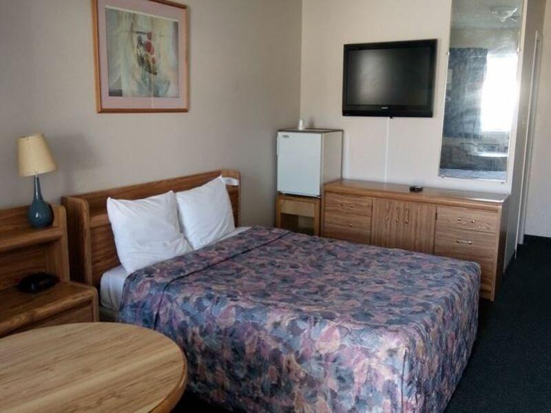 Tropicana Inn Niagara Falls Zewnętrze zdjęcie