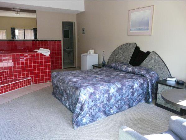 Tropicana Inn Niagara Falls Pokój zdjęcie