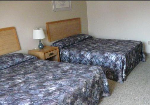 Tropicana Inn Niagara Falls Pokój zdjęcie