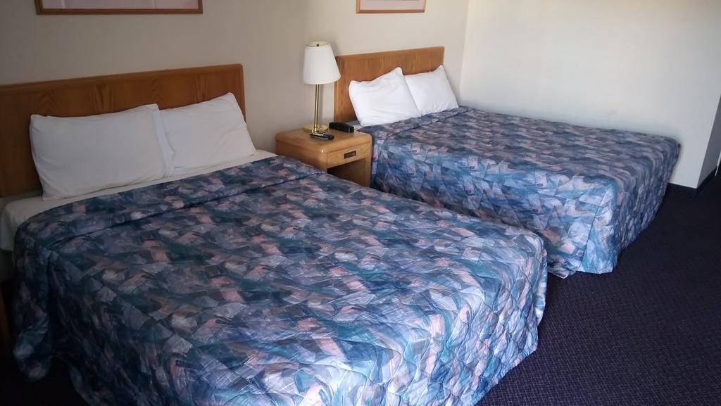 Tropicana Inn Niagara Falls Zewnętrze zdjęcie