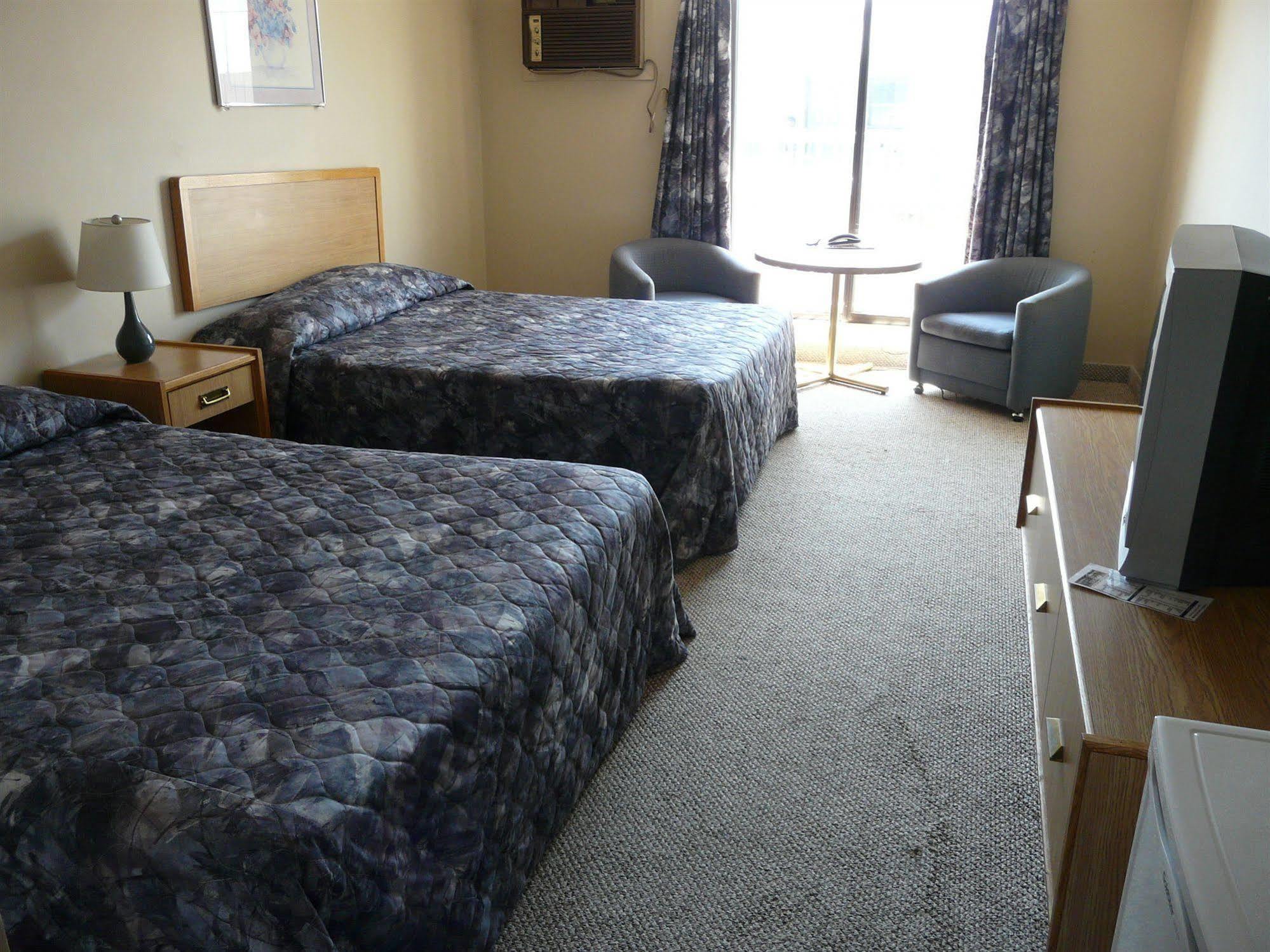 Tropicana Inn Niagara Falls Zewnętrze zdjęcie
