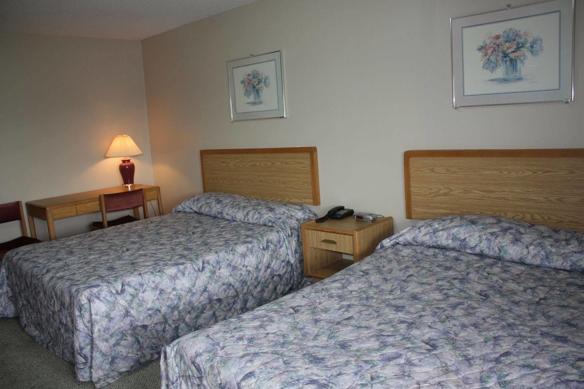 Tropicana Inn Niagara Falls Zewnętrze zdjęcie