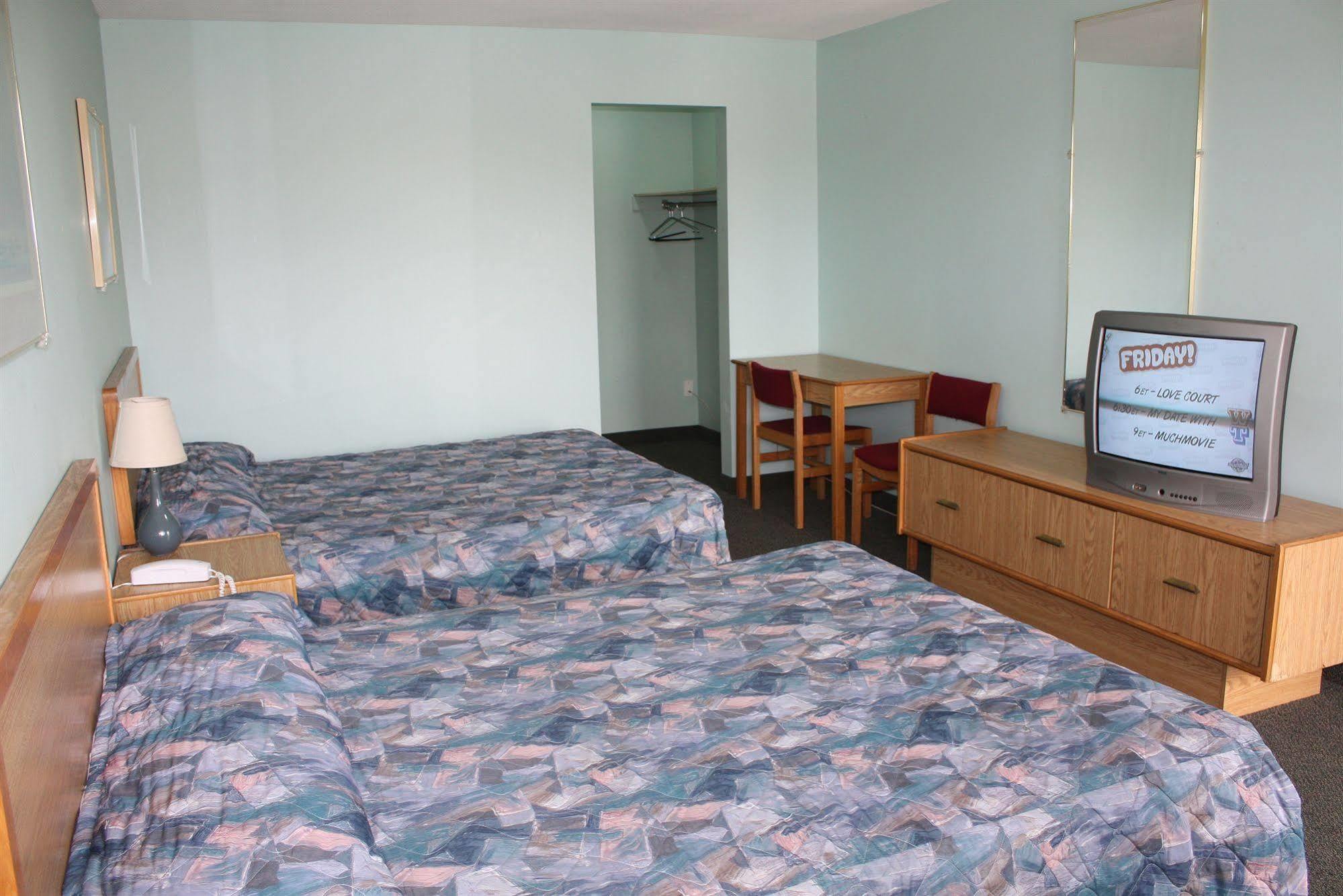 Tropicana Inn Niagara Falls Zewnętrze zdjęcie