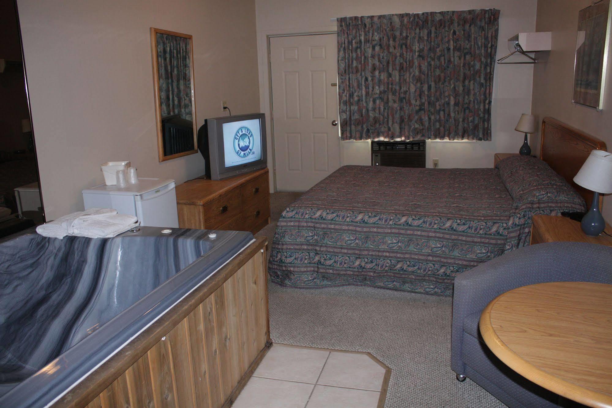 Tropicana Inn Niagara Falls Zewnętrze zdjęcie