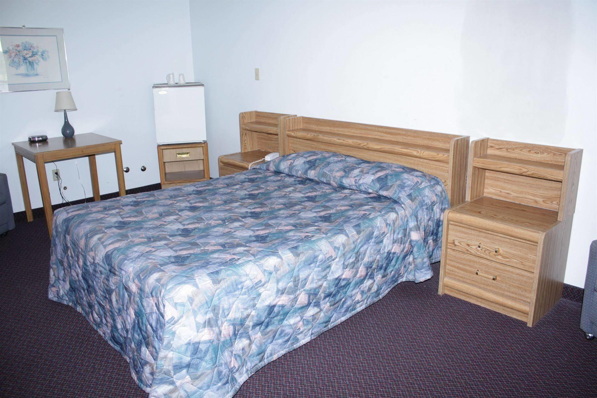 Tropicana Inn Niagara Falls Zewnętrze zdjęcie