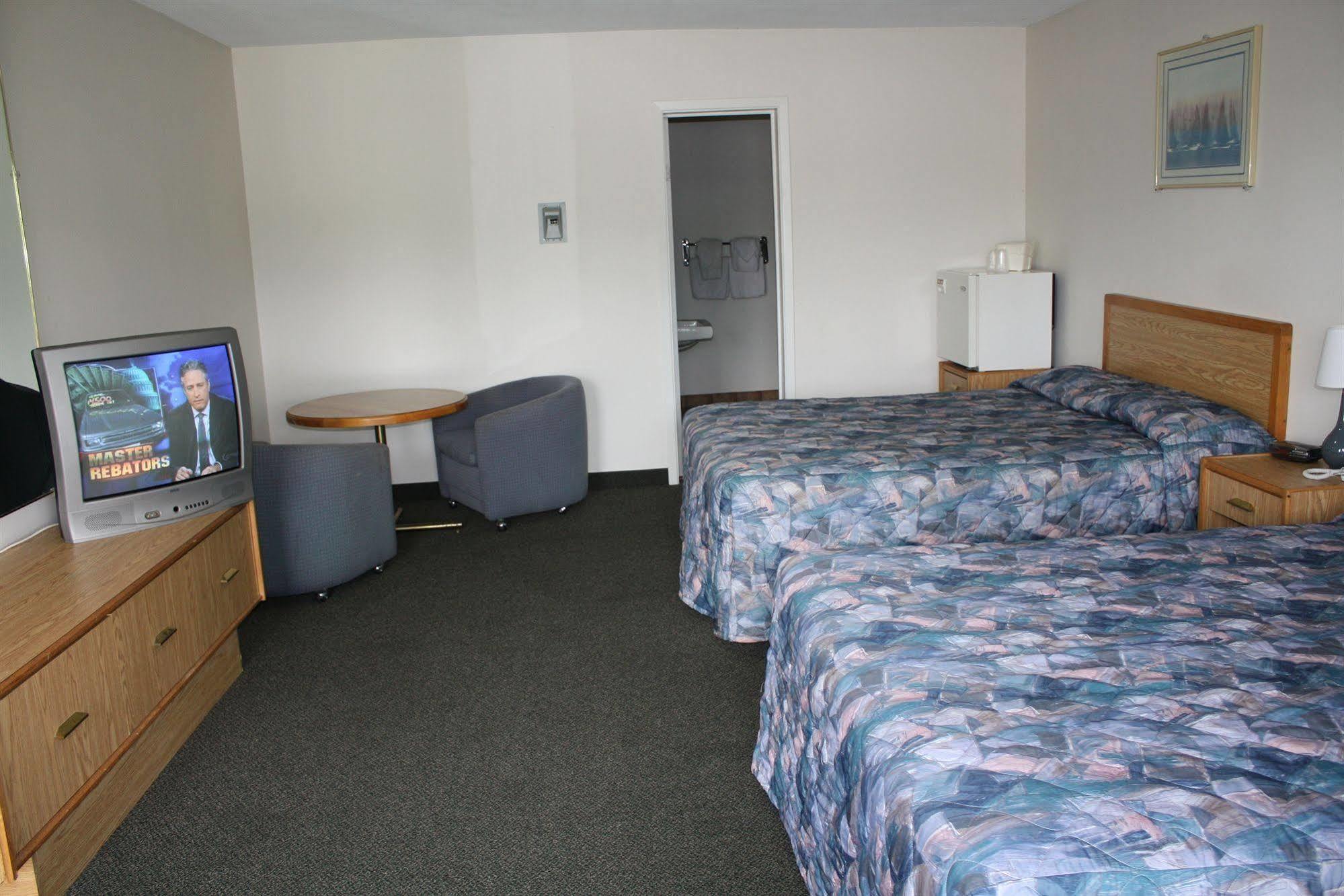 Tropicana Inn Niagara Falls Zewnętrze zdjęcie