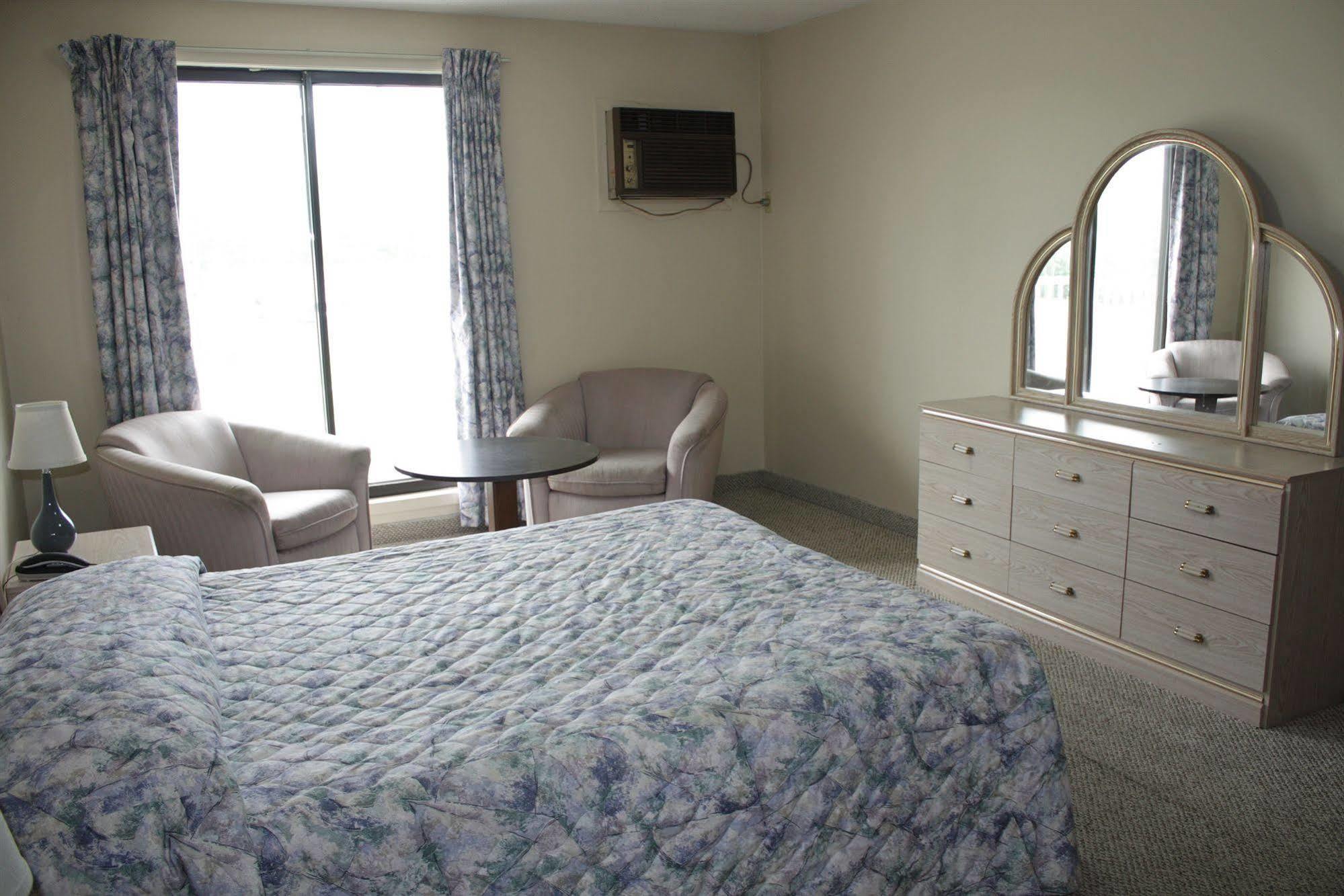 Tropicana Inn Niagara Falls Zewnętrze zdjęcie