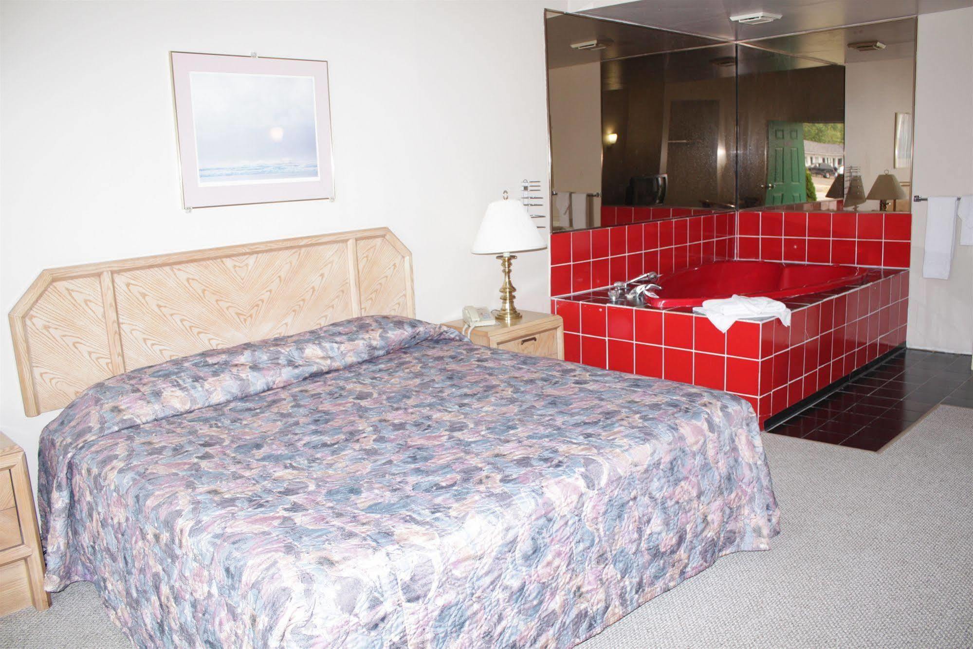 Tropicana Inn Niagara Falls Zewnętrze zdjęcie