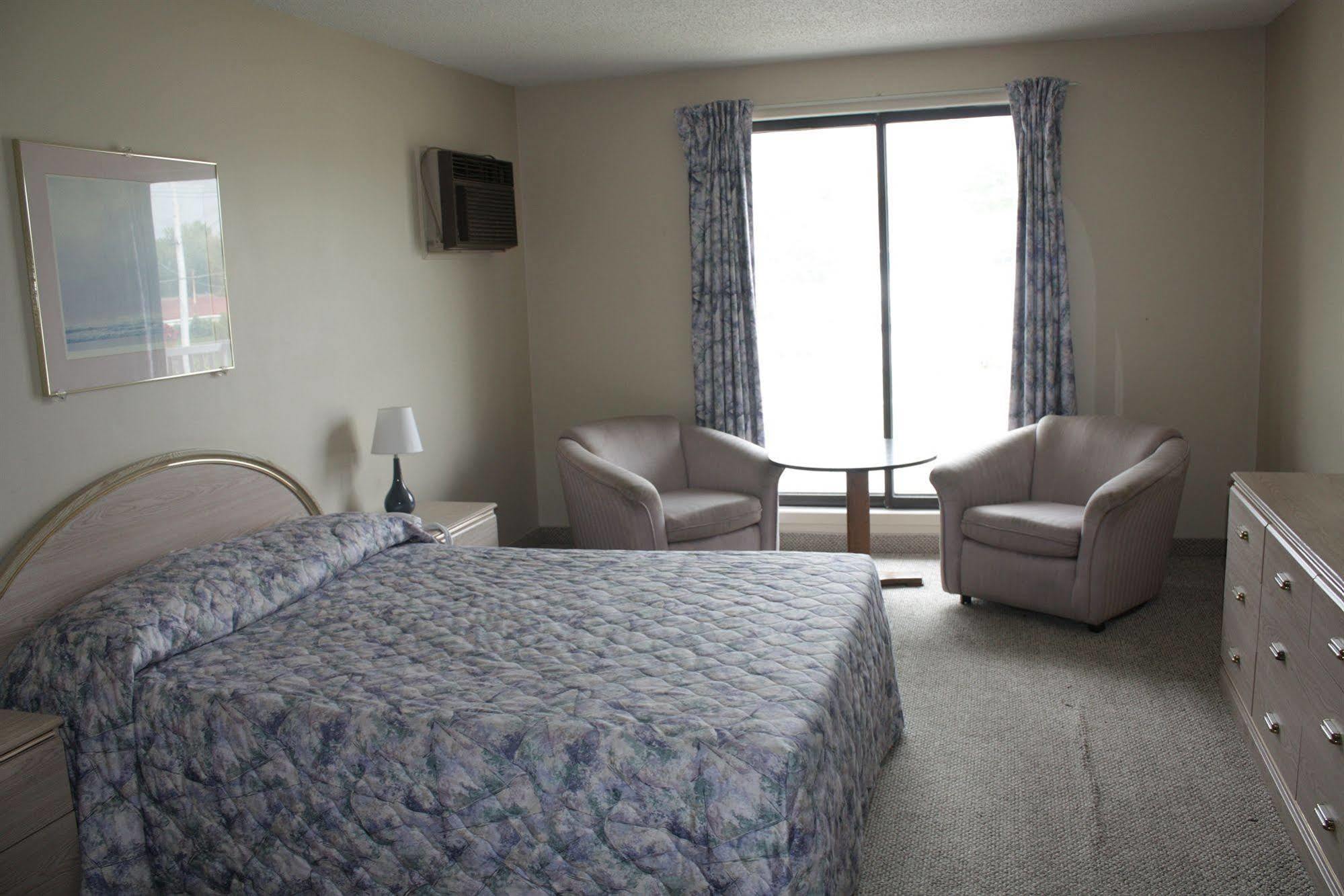Tropicana Inn Niagara Falls Zewnętrze zdjęcie