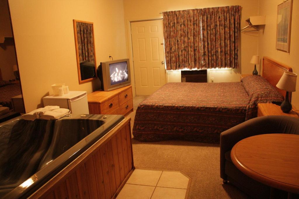 Tropicana Inn Niagara Falls Pokój zdjęcie